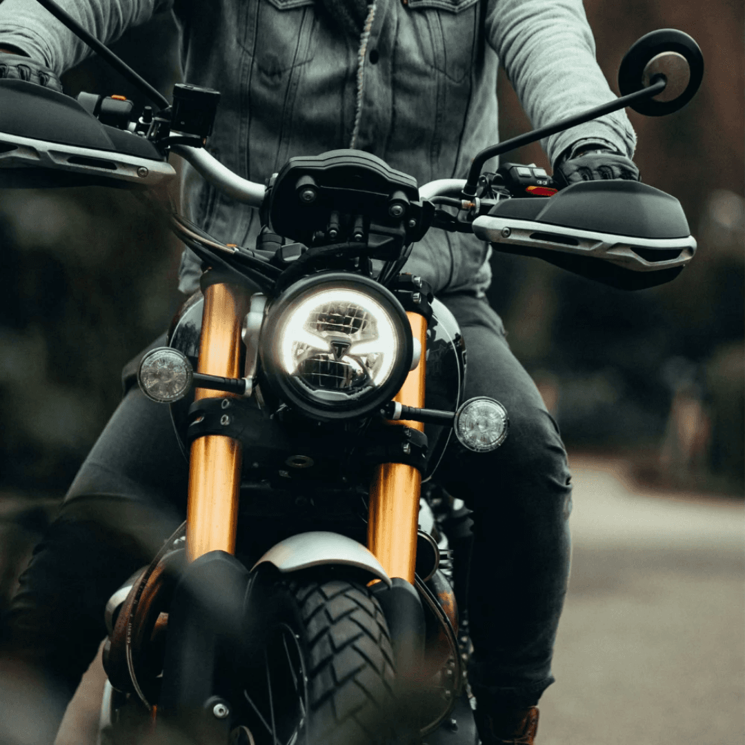 triumph