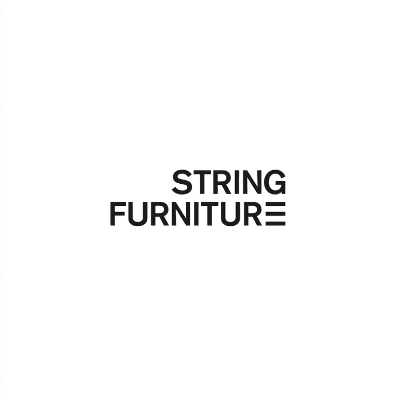 Picture of string funiture logo