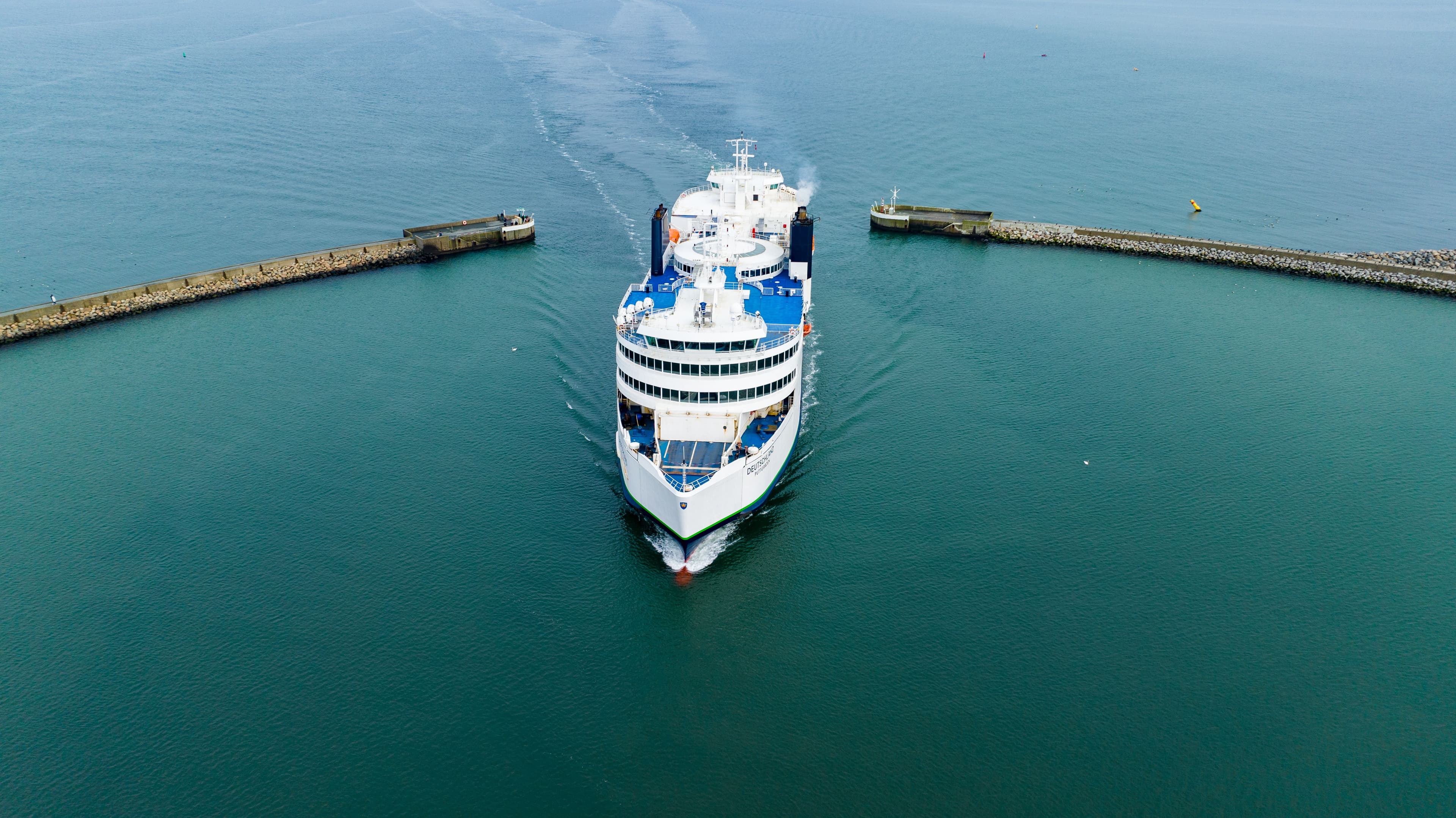 Scandlines ferry