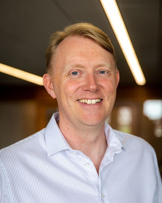 Anders Søgaard Møller
