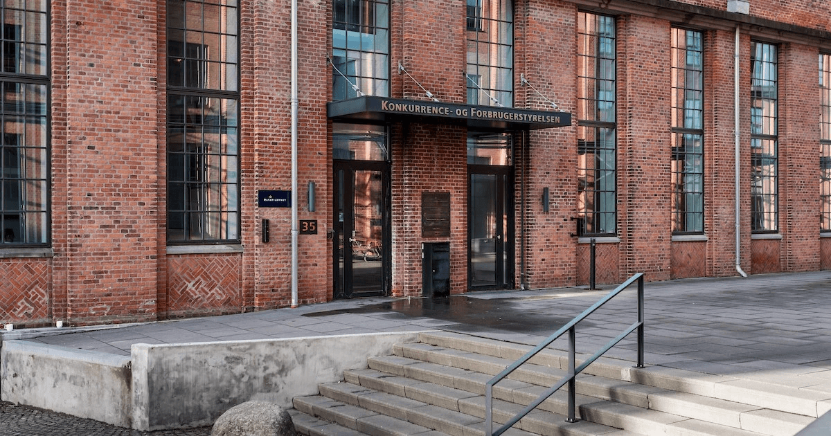Picture of a building