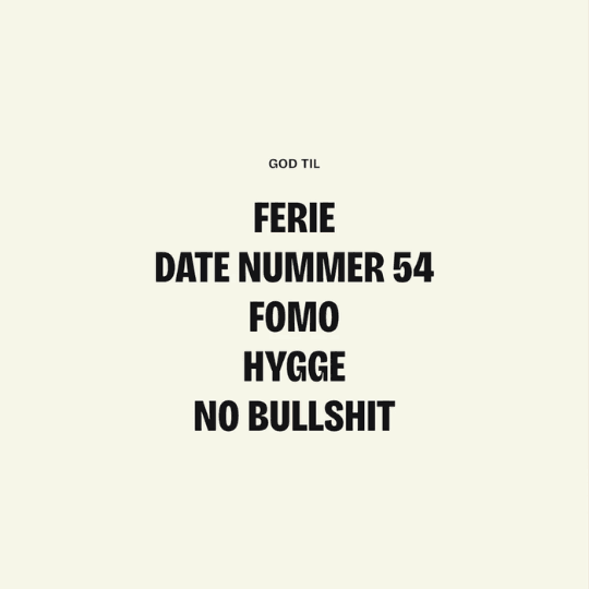 Picture of a motto