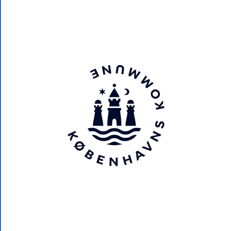Copenhagen Municipality logo