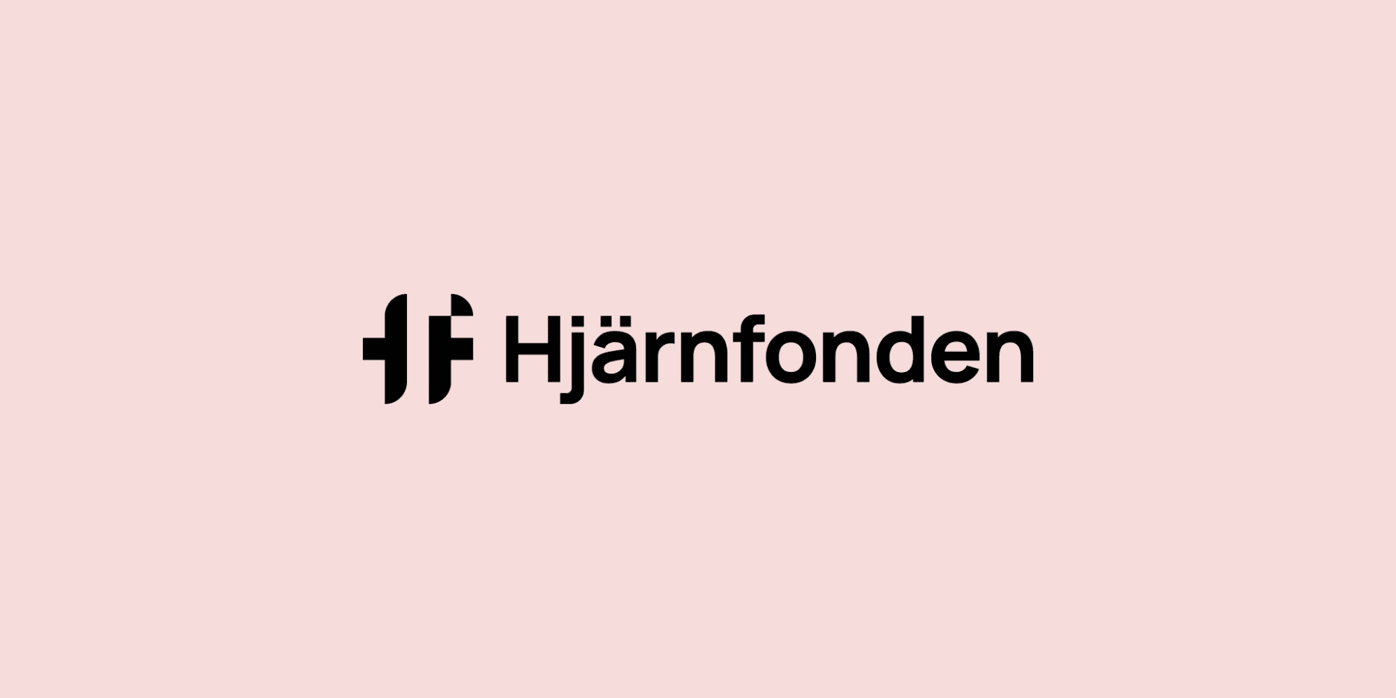 Picture of Hjärnfonden logo