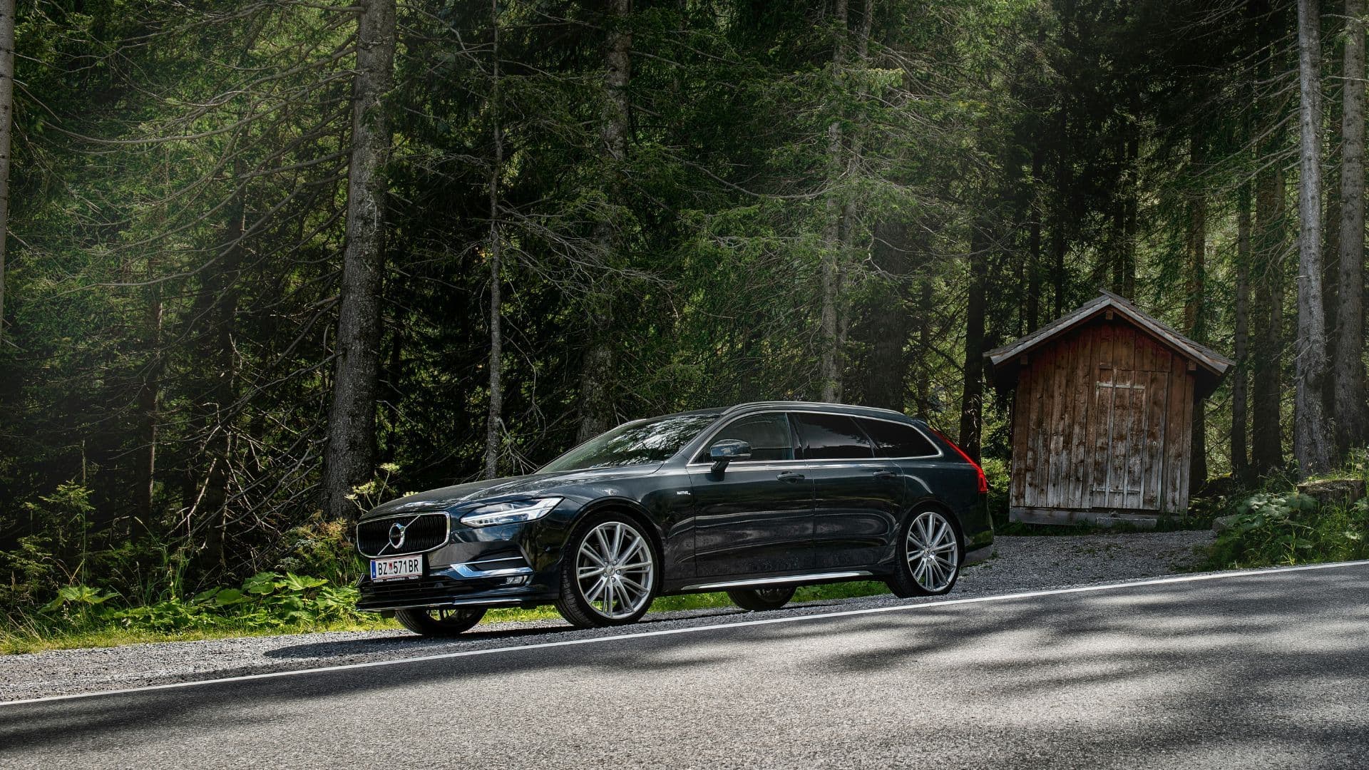 Volvo Car Retail Solutions
