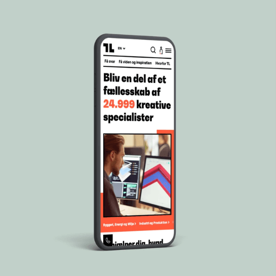 picture of a phone
