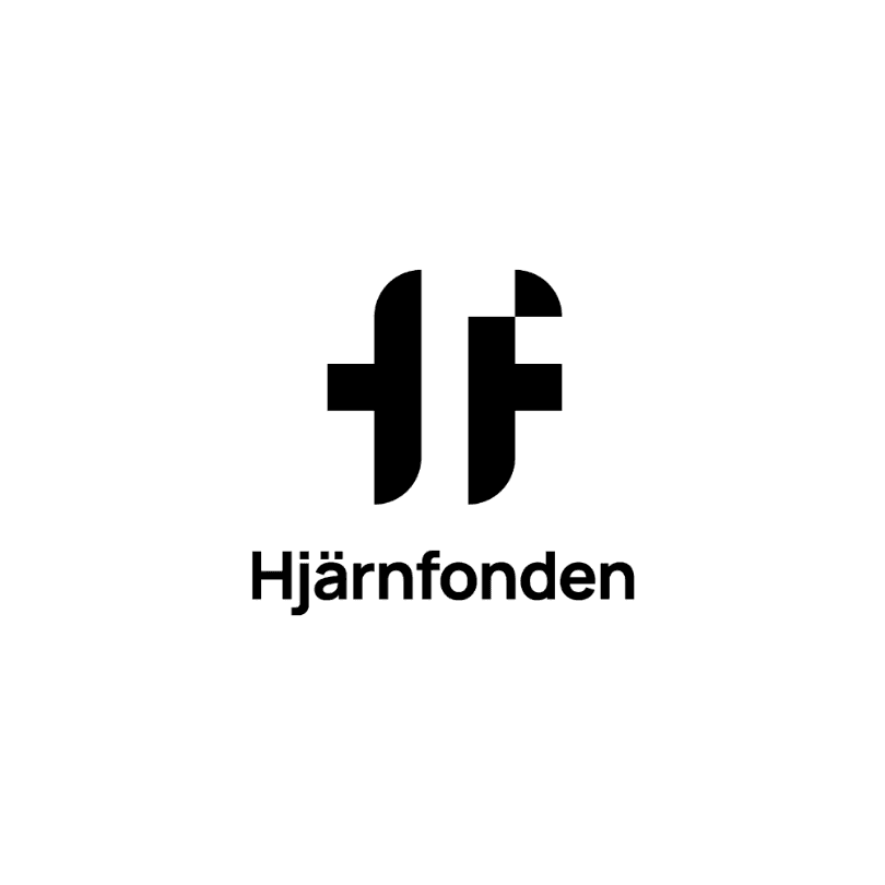 Picture of Hjärnfonden logo