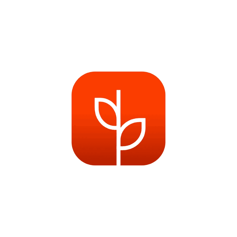 Picture of a logo