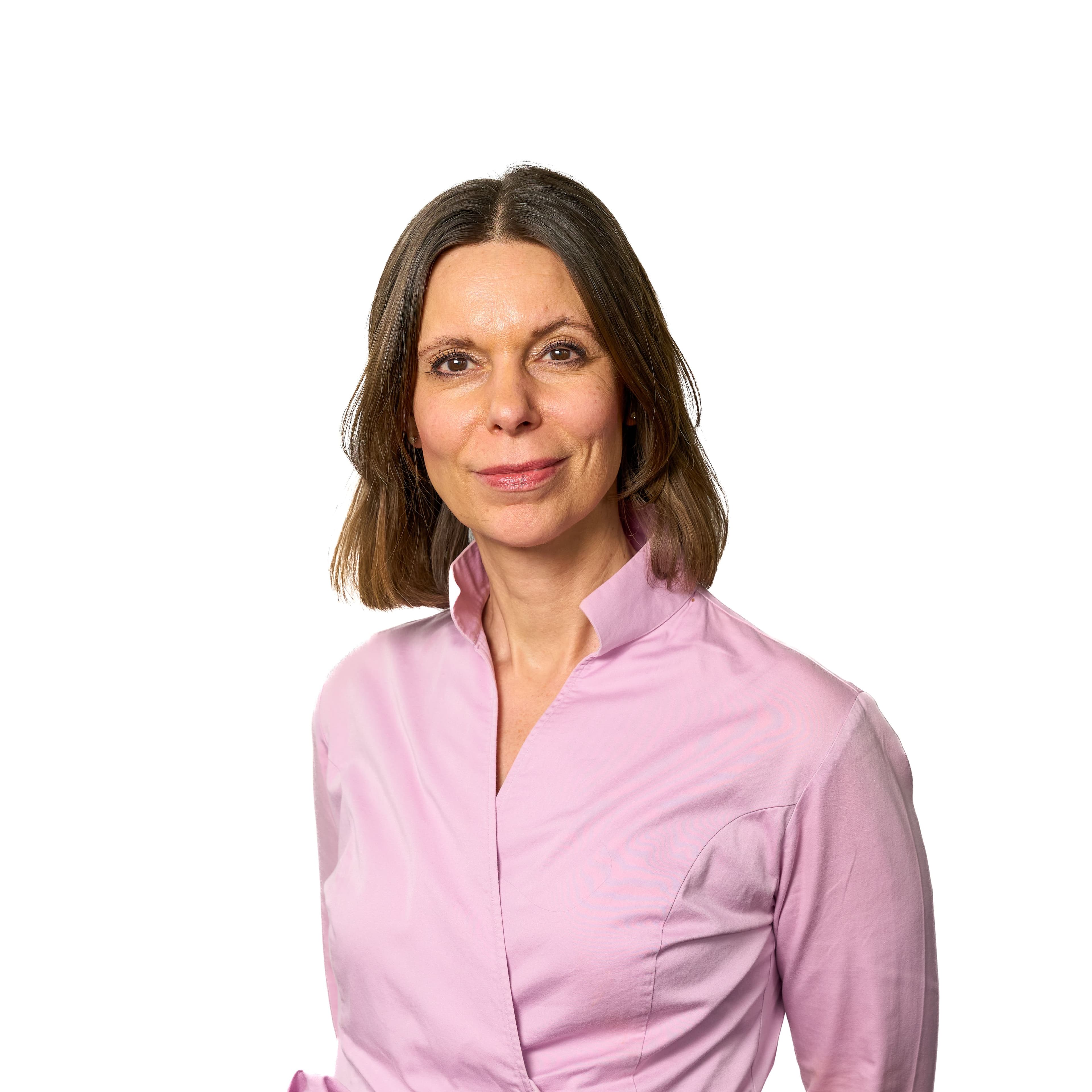 Picture of Anne Katrine Wolgast
