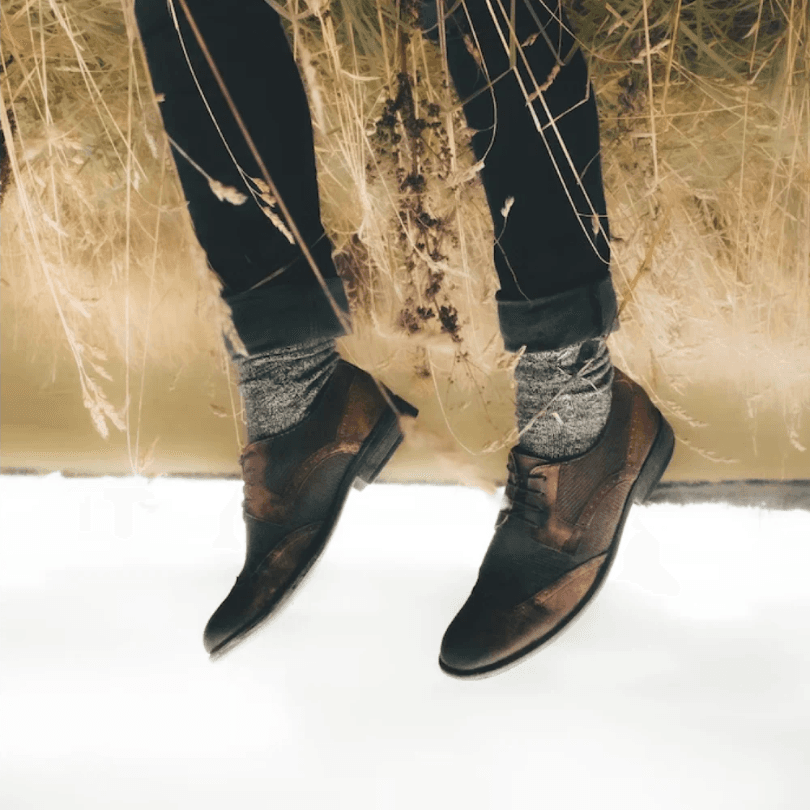 Picture of some legs