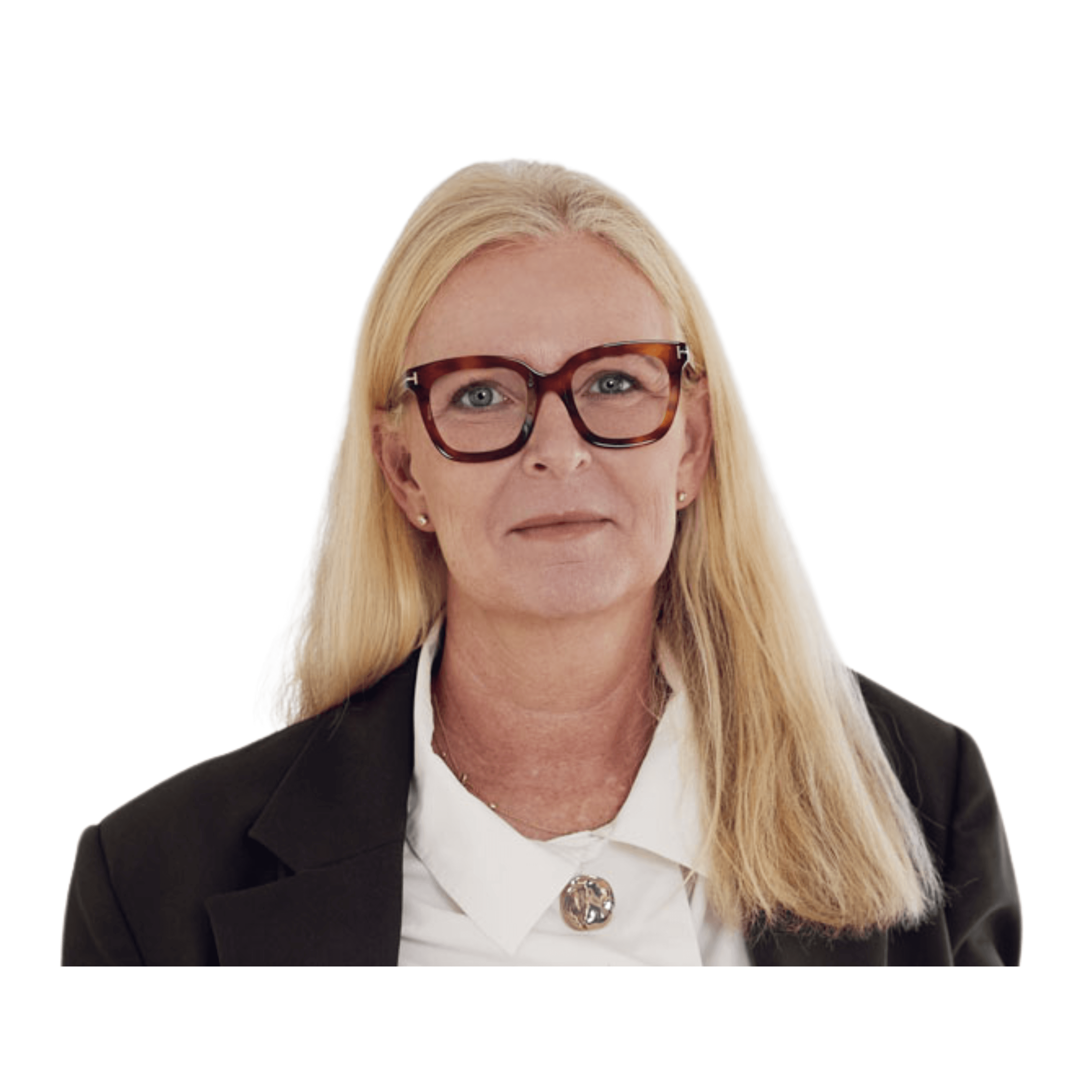 Picture of Irene Hvid