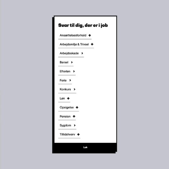 picture of a navigation