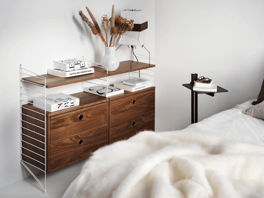 Picture of a dresser