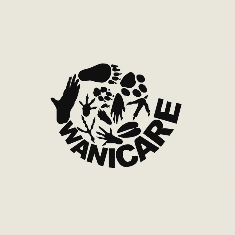 Wanicare logo