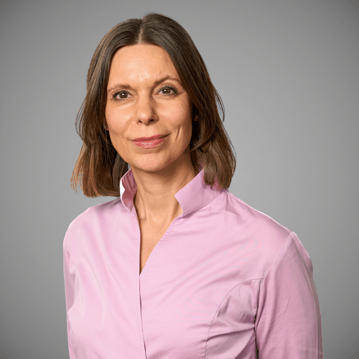 Picture of Anne Katrine Wolgast