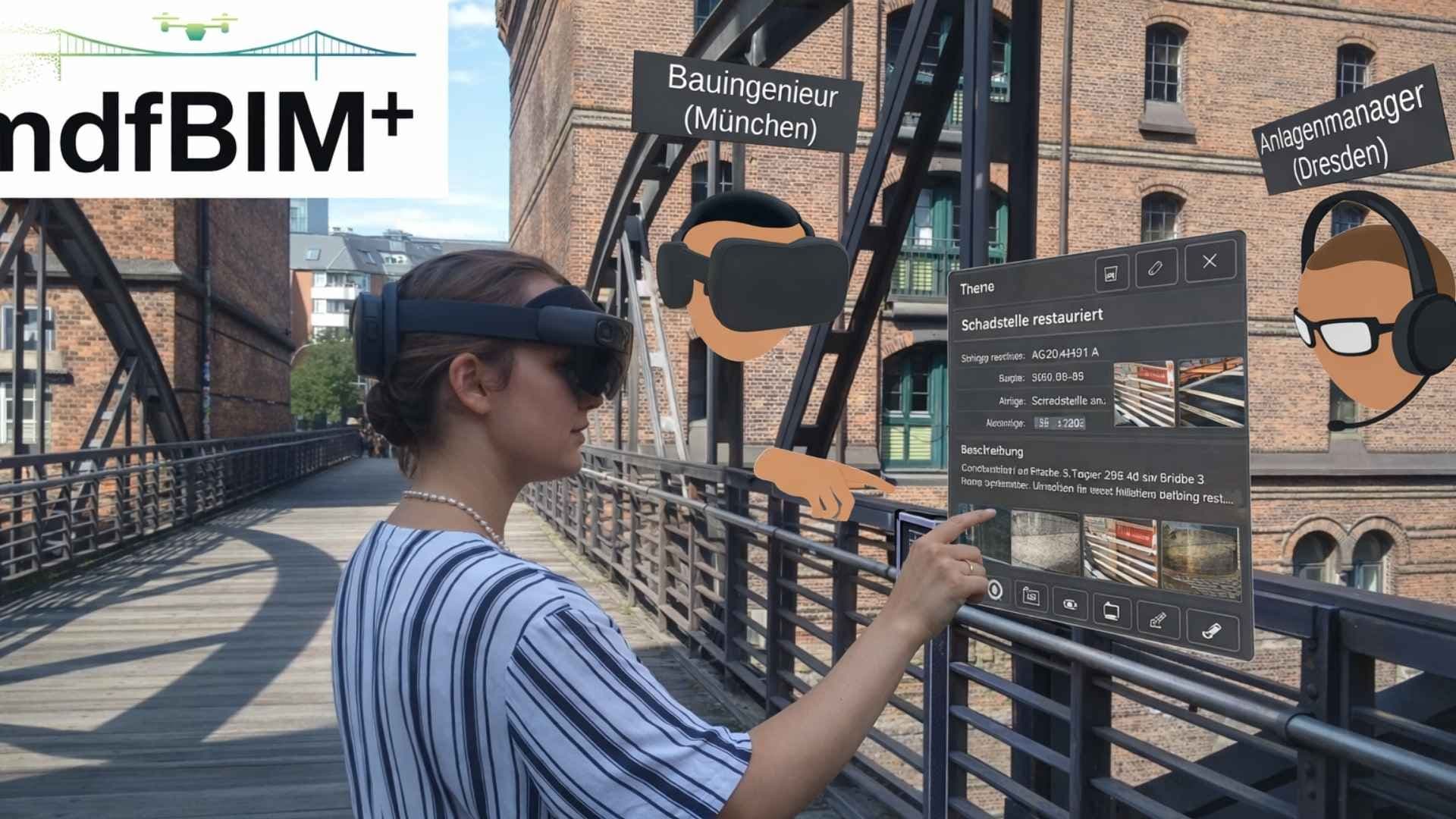 BIM Metaverse