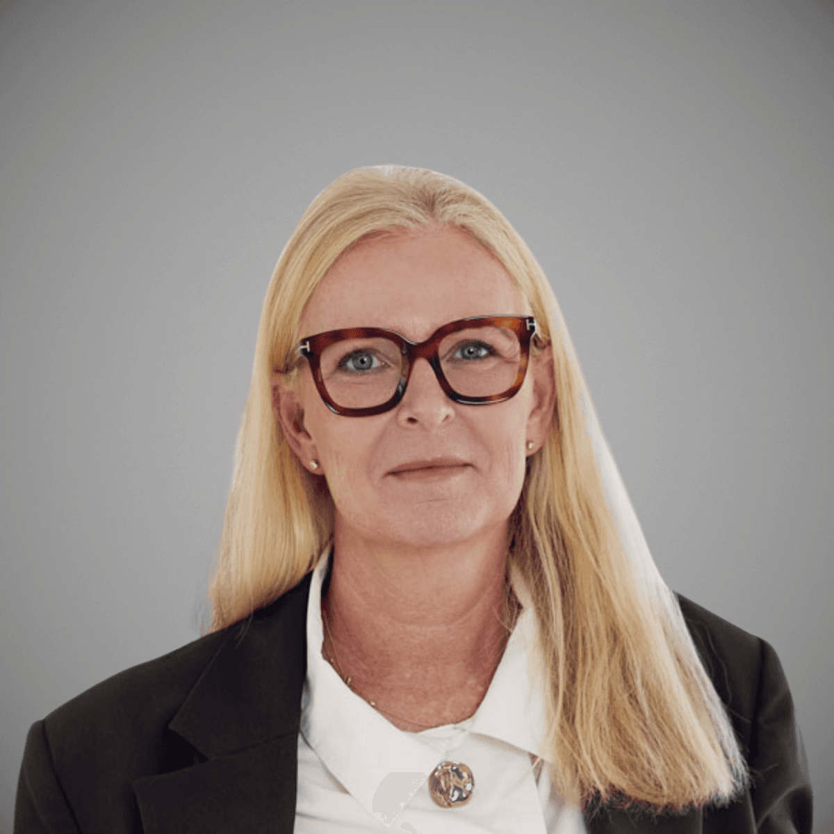 Picture of Irene Hvid
