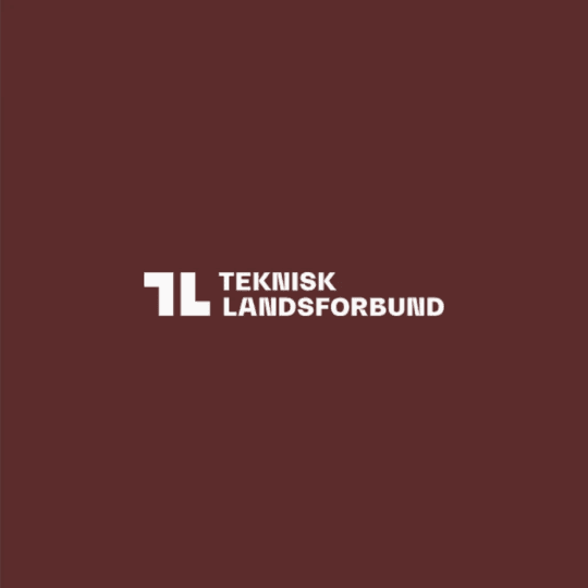 Picture of teknisk landsforbund logo