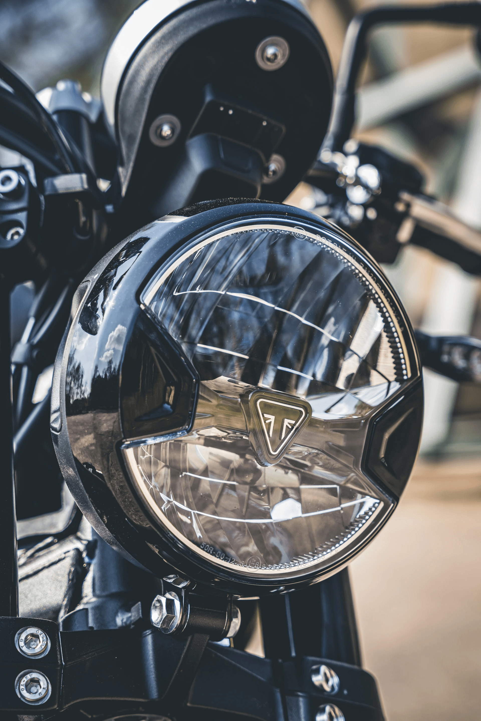 triumph