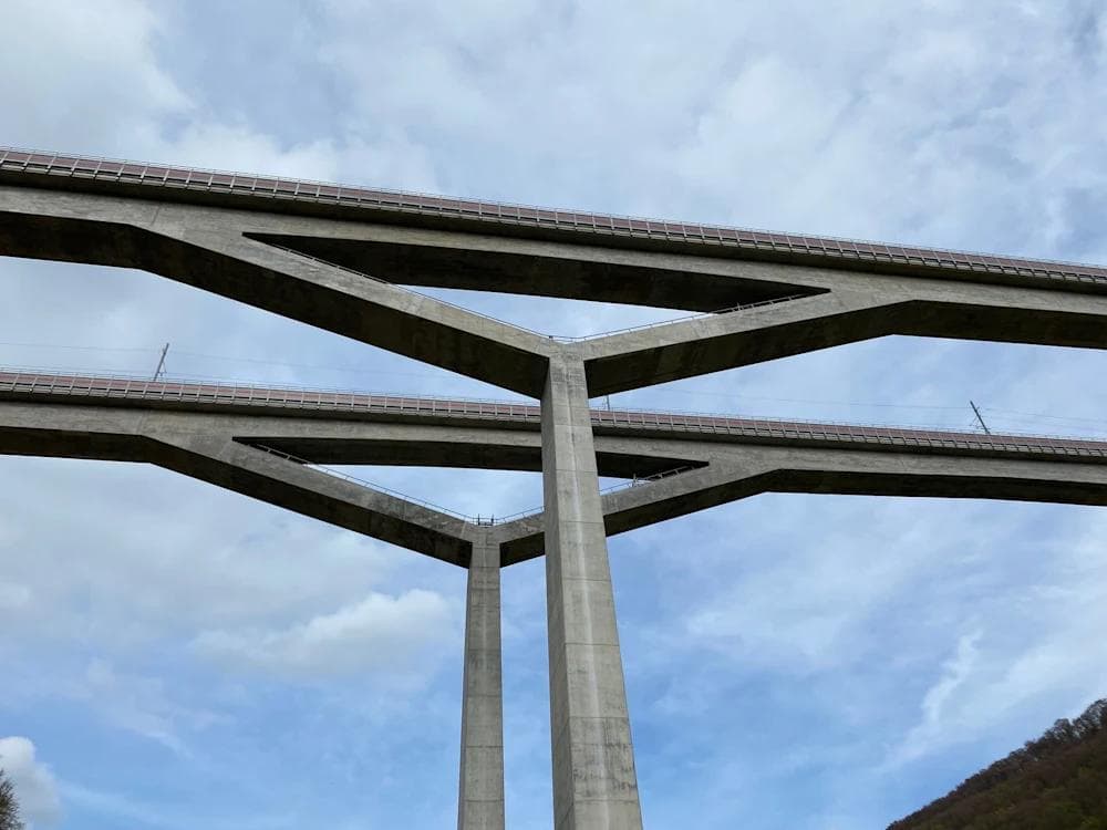 Picture of a bridge