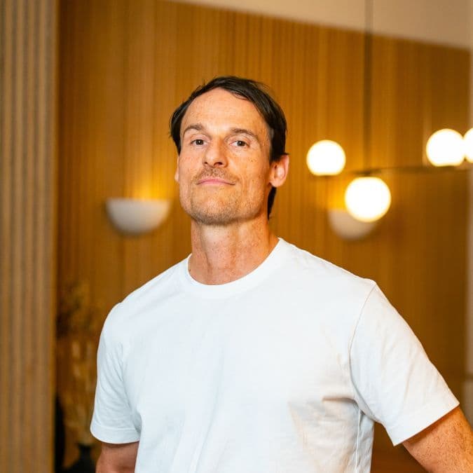 Rune Galschiøt, CSO and Partner at Kruso