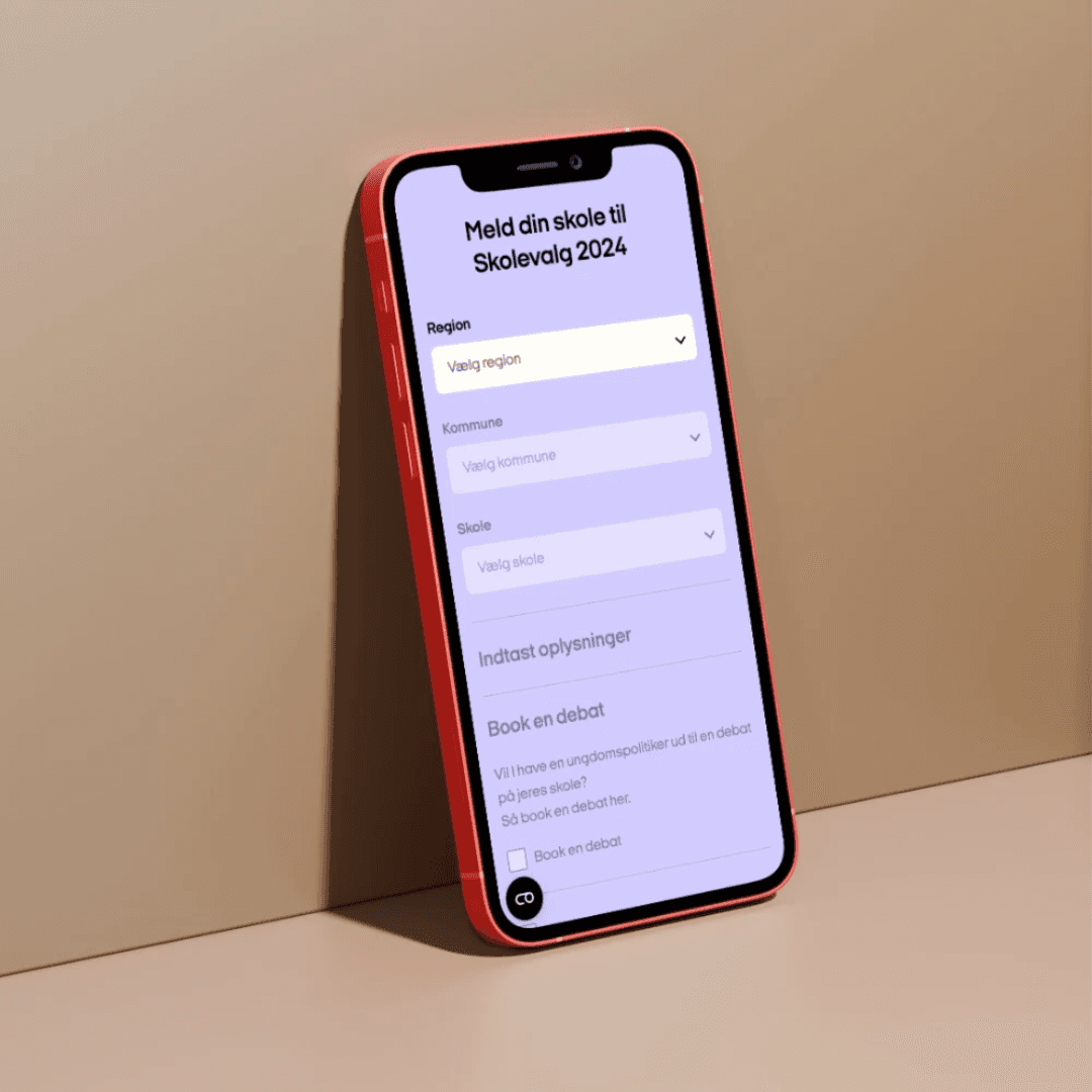Picture of a mobile