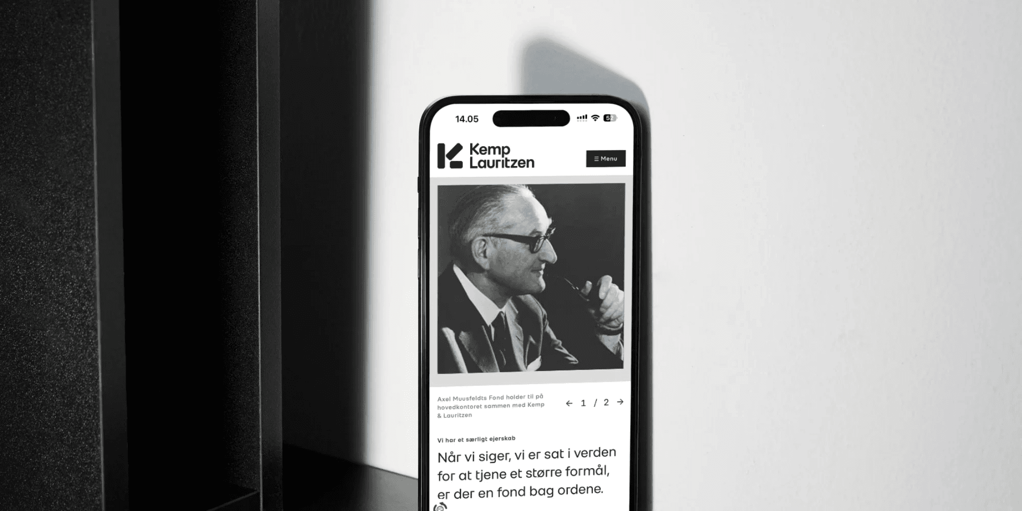 picture of a phone